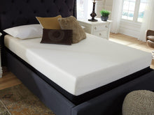 Load image into Gallery viewer, Chime 8 Inch Memory Foam Mattress Set
