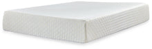 Load image into Gallery viewer, Chime 12 Inch Memory Foam Mattress Set
