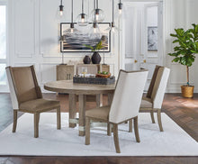 Load image into Gallery viewer, Chrestner Dining Set
