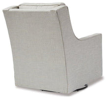 Load image into Gallery viewer, Kambria Swivel Glider Accent Chair
