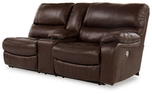 Load image into Gallery viewer, Family Circle Power Reclining Sectional
