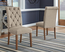 Load image into Gallery viewer, Harvina Dining Chair Set
