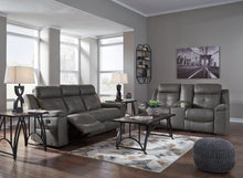 Load image into Gallery viewer, Jesolo Reclining Sofa
