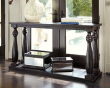 Load image into Gallery viewer, Mallacar Sofa/Console Table
