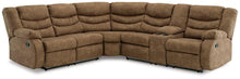 Load image into Gallery viewer, Partymate 2-Piece Reclining Sectional
