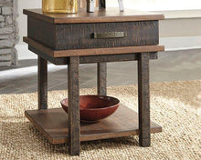 Load image into Gallery viewer, Stanah End Table Set
