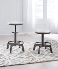 Load image into Gallery viewer, Torjin Counter Height Stool
