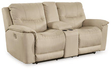 Load image into Gallery viewer, Next-Gen Gaucho Power Reclining Loveseat with Console
