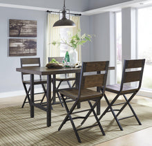 Load image into Gallery viewer, Kavara Counter Height Dining Set
