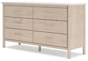 Cadmori Dresser