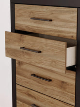 Load image into Gallery viewer, Vertani Chest of Drawers
