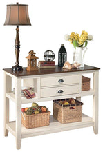 Load image into Gallery viewer, Whitesburg Dining Set
