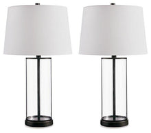 Load image into Gallery viewer, Wilmburgh Table Lamp (Set of 2)
