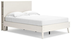 Aprilyn Bed