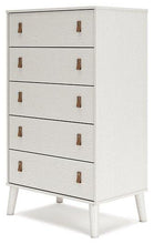 Load image into Gallery viewer, Aprilyn Chest of Drawers
