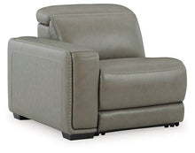 Load image into Gallery viewer, Correze Power Reclining Sectional with Chaise
