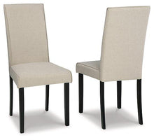 Load image into Gallery viewer, Kimonte Dining Chair
