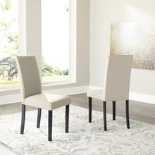 Load image into Gallery viewer, Kimonte Dining Chair
