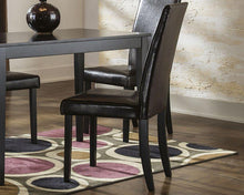 Load image into Gallery viewer, Kimonte Dining Chair Set
