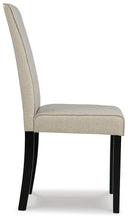 Load image into Gallery viewer, Kimonte Dining Chair
