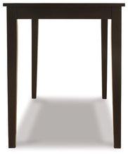 Load image into Gallery viewer, Kimonte Dining Set
