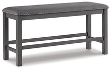 Load image into Gallery viewer, Myshanna Dining Bench image
