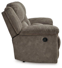 Load image into Gallery viewer, Laresview Reclining Loveseat with Console
