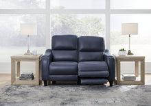 Load image into Gallery viewer, Mercomatic Power Reclining Loveseat
