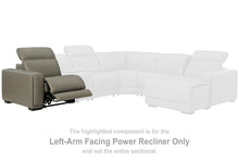 Load image into Gallery viewer, Correze Power Reclining Sectional
