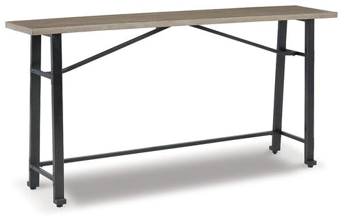 Lesterton Long Counter Table image