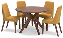 Load image into Gallery viewer, Lyncott Dining Set
