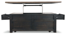 Load image into Gallery viewer, Tyler Creek Coffee Table with Lift Top
