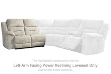 Load image into Gallery viewer, Family Den 3-Piece Power Reclining Sectional
