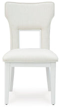 Load image into Gallery viewer, Chalanna Dining Chair
