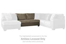 Load image into Gallery viewer, Abalone 3-Piece Sectional with Chaise
