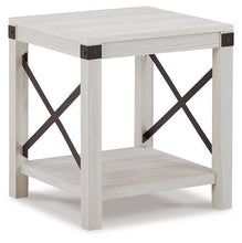 Load image into Gallery viewer, Bayflynn End Table image
