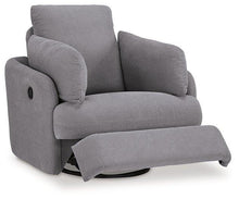 Load image into Gallery viewer, Modmax Swivel Glider Chair
