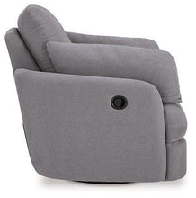 Load image into Gallery viewer, Modmax Swivel Glider Chair
