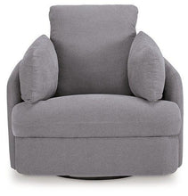 Load image into Gallery viewer, Modmax Swivel Glider Chair
