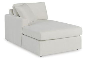 Modmax Sectional with Chaise