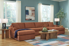 Load image into Gallery viewer, Modmax Sectional with Chaise
