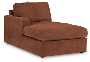 Modmax Pit Sectional