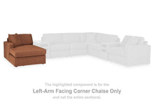 Load image into Gallery viewer, Modmax Sectional with Audio System and Chaise
