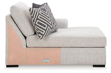 Load image into Gallery viewer, Koralynn Sectional with Chaise
