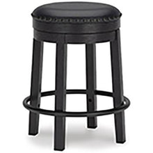 Load image into Gallery viewer, Valebeck Counter Height Barstool
