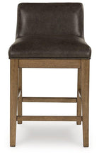 Load image into Gallery viewer, Cabalynn Counter Height Barstool