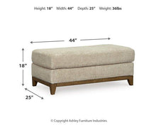 Load image into Gallery viewer, Parklynn Living Room Set
