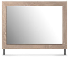 Load image into Gallery viewer, Senniberg Dresser and Mirror
