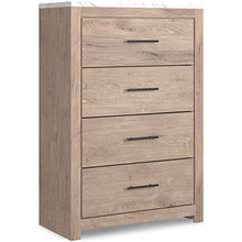 Load image into Gallery viewer, Senniberg Chest of Drawers
