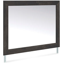 Load image into Gallery viewer, Hollivern Bedroom Mirror
